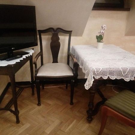 Dwór Anna Ciecierzyn Quarto foto